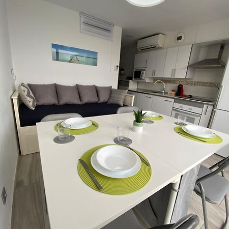 Loft Pineda Beach ลาปีเนดา ภายนอก รูปภาพ