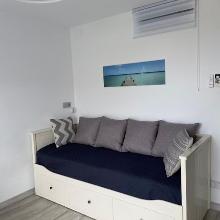Loft Pineda Beach ลาปีเนดา ภายนอก รูปภาพ