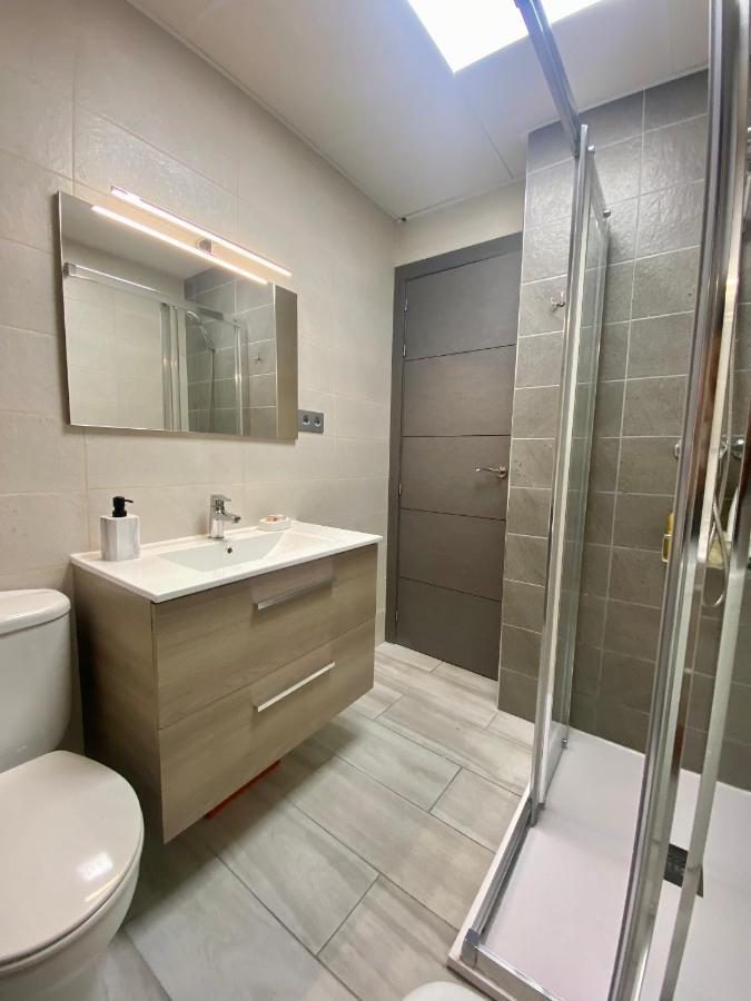 Loft Pineda Beach ลาปีเนดา ภายนอก รูปภาพ