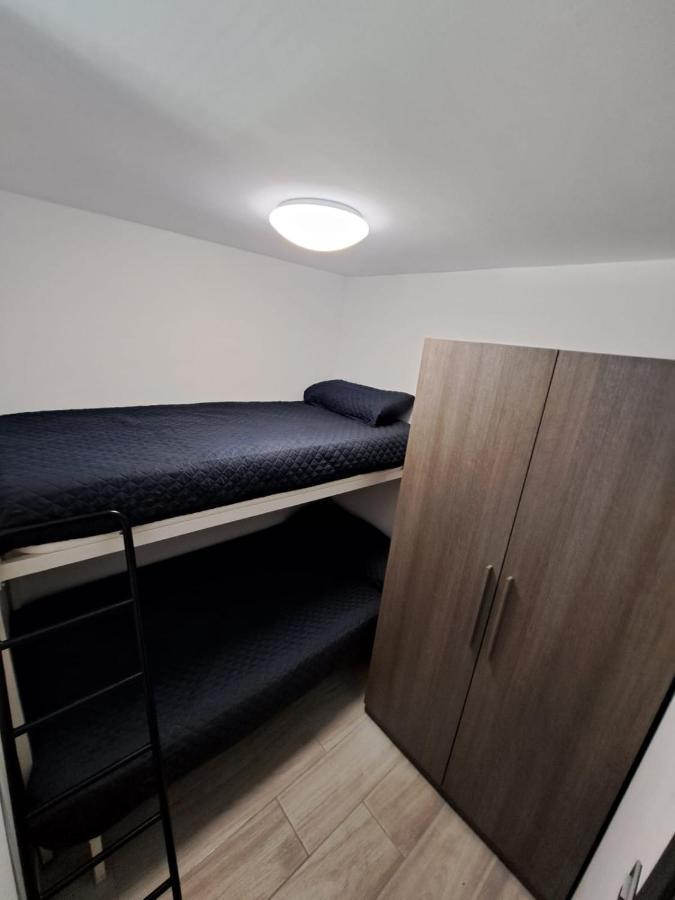 Loft Pineda Beach ลาปีเนดา ภายนอก รูปภาพ