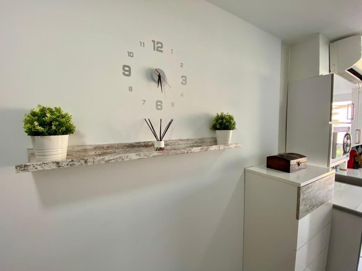 Loft Pineda Beach ลาปีเนดา ภายนอก รูปภาพ