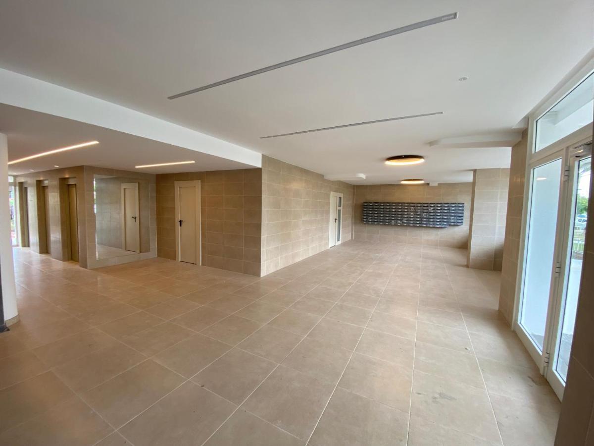 Loft Pineda Beach ลาปีเนดา ภายนอก รูปภาพ
