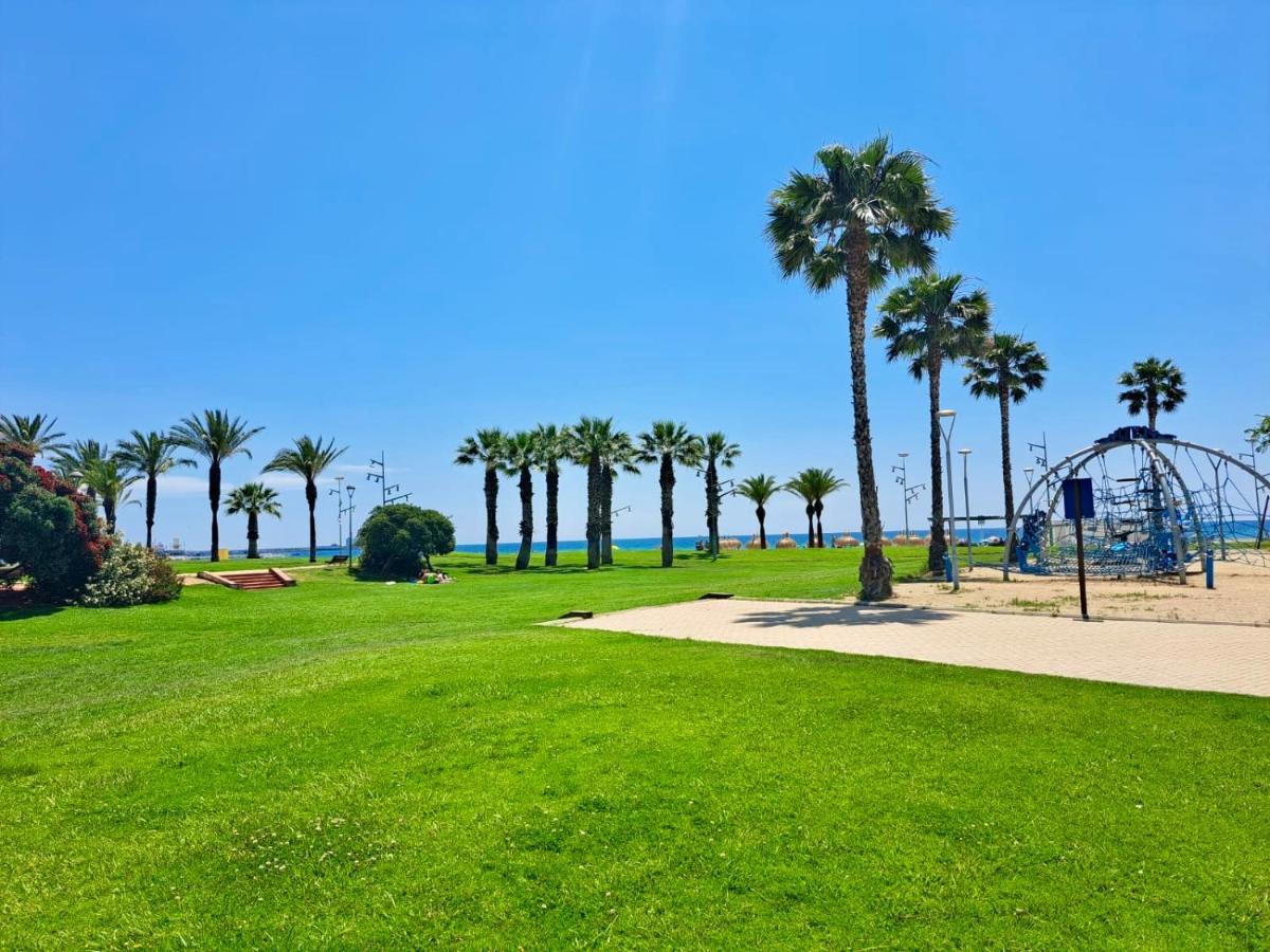 Loft Pineda Beach ลาปีเนดา ภายนอก รูปภาพ